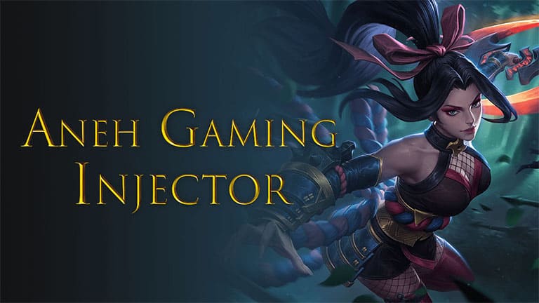 Ag Injector Apk 6 0 Download To Unlock Ml Skins Official