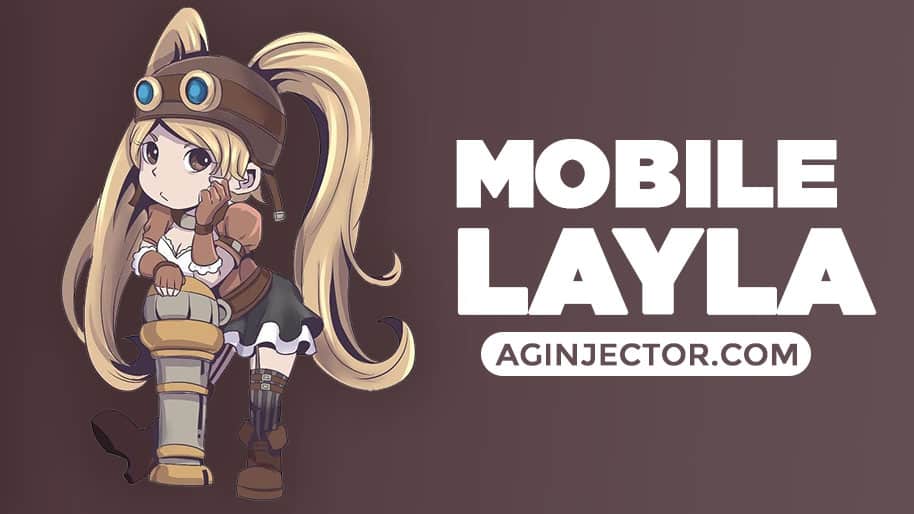 Mobile Layla APK download Official