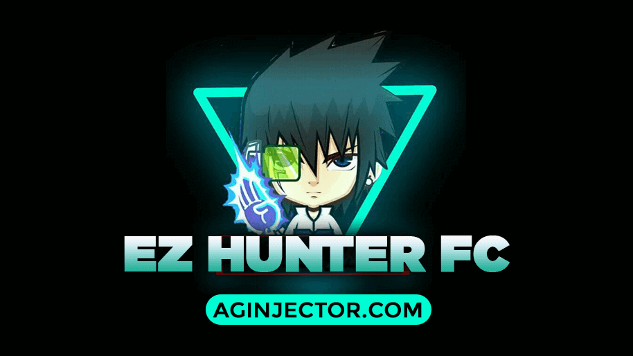 Ez Hunter Fc Apk 2 1 Download Latest Version 2021 Ag Injector