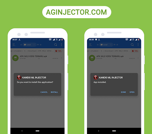 how-to-install-kaneki-ml-injector-apk-on-android