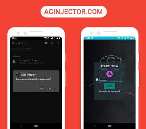 install-epic-injector-apk-on-android