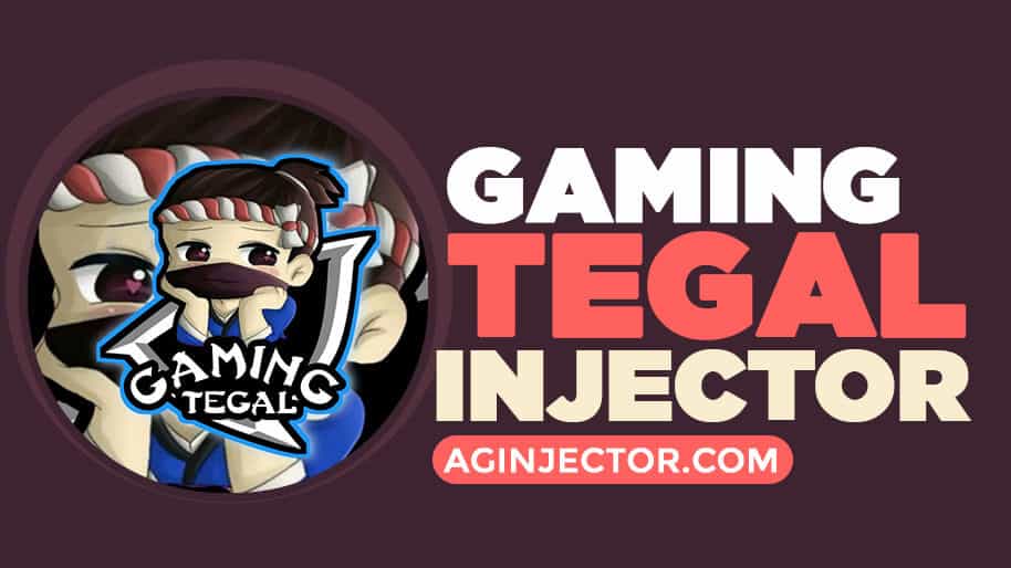 Gaming Tegal Injector Apk V154 Download Latest Version 2021