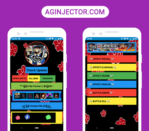 open-home-screen-and-choose-the-options-in-gaming-tegal-injector-app