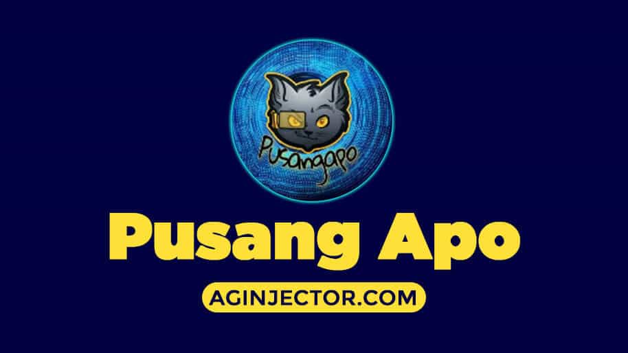 pusang apo injector apk download official