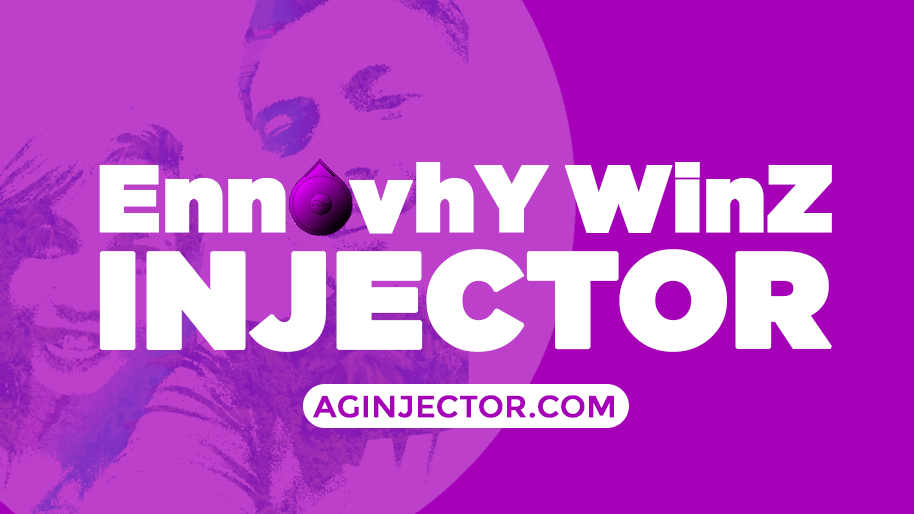 EnnovhY WinZ Injector apk download latest version for android