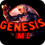 genesis ml icon