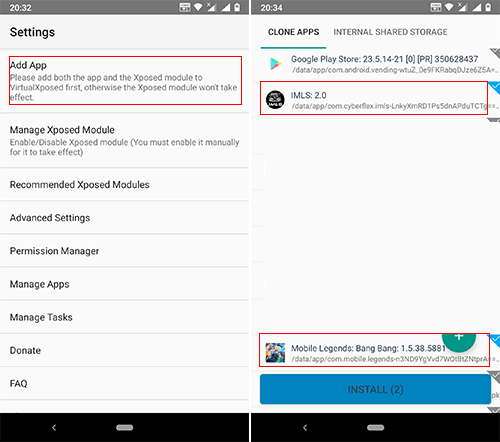 install-imls-and-mobile-legends-on-virtualxposed
