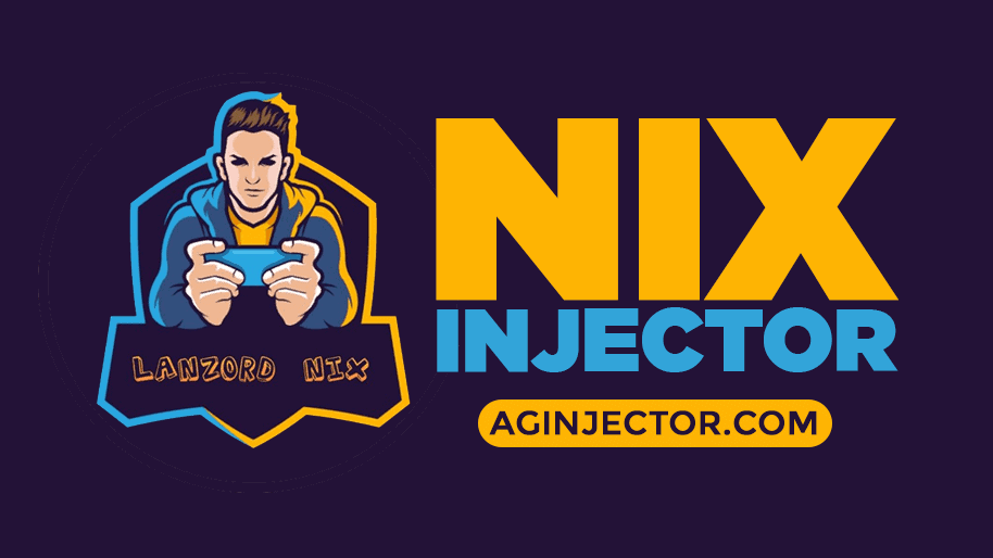 NIX Injector APK 1.56 Download Latest (ML Skins) 2022