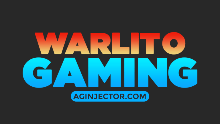 Warlito Gaming APK 1.4 Download Latest Version (2021)